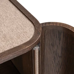 Richmond Dressoir Willox Beige 2-Deuren