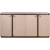 Richmond Dressoir Willox Beige 4-Deuren