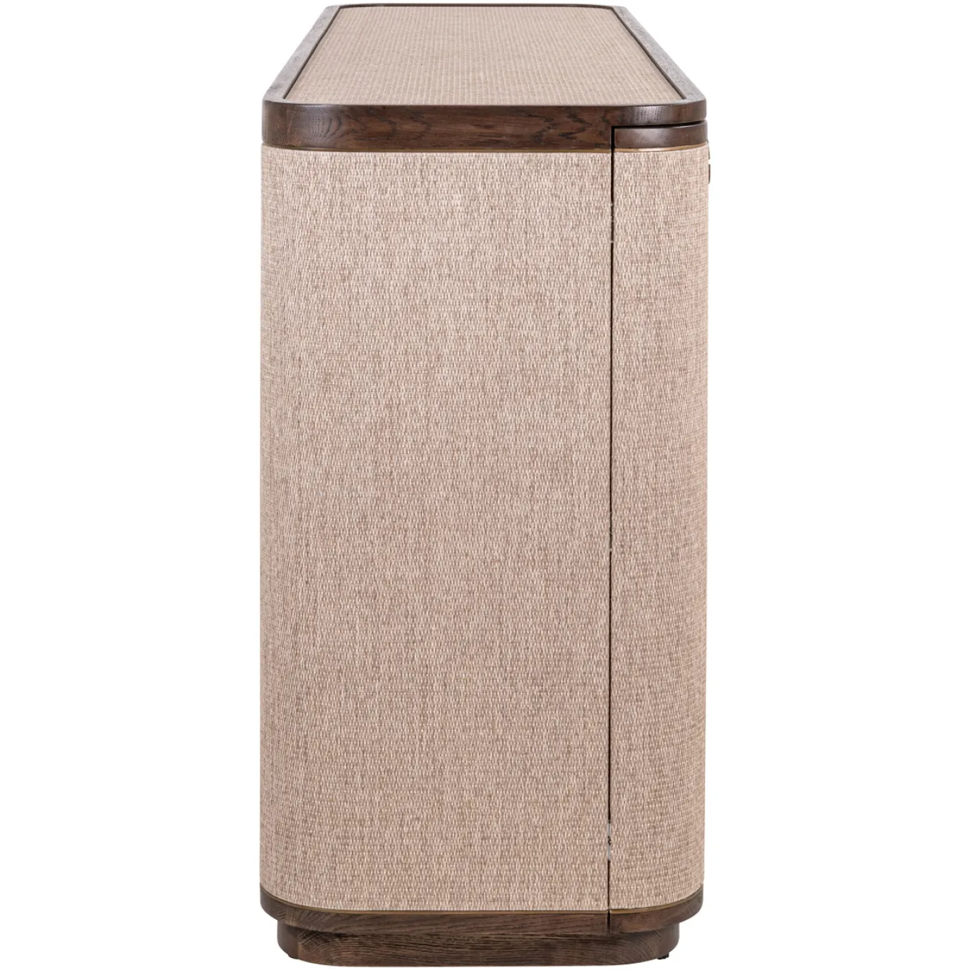 Richmond Dressoir Willox Beige 4-Deuren