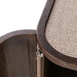 Richmond Dressoir Willox Beige 4-Deuren