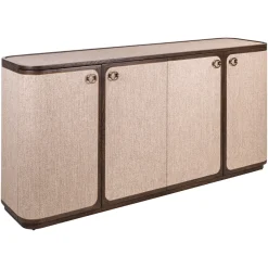 Richmond Dressoir Willox Beige 4-Deuren