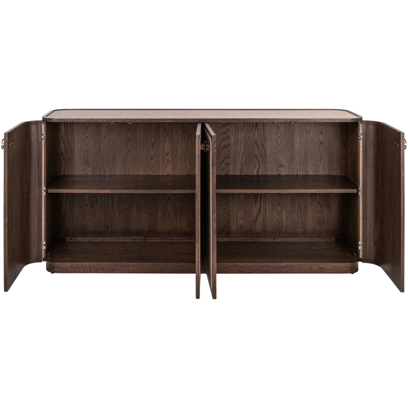 Richmond Dressoir Willox Beige 4-Deuren