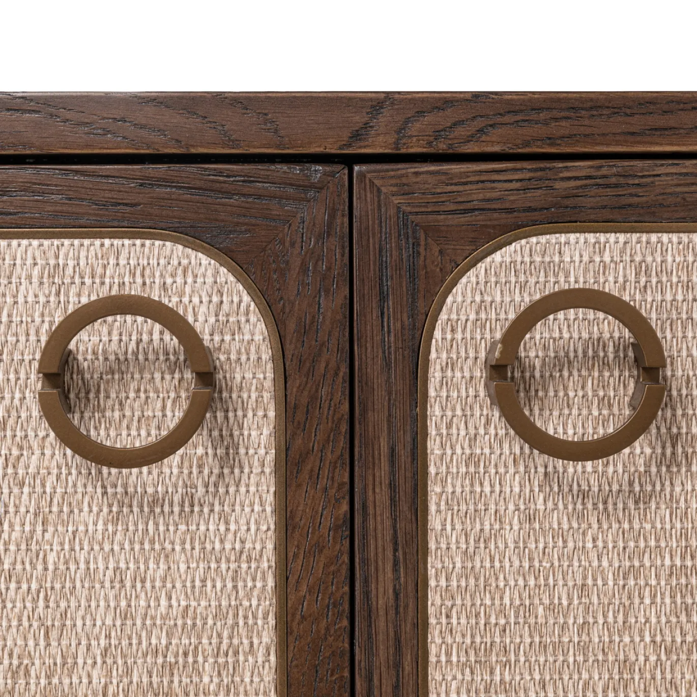 Richmond Dressoir Willox Beige 4-Deuren