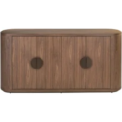 Richmond Dressoir Windsor Walnoot