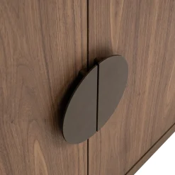 Richmond Dressoir Windsor Walnoot