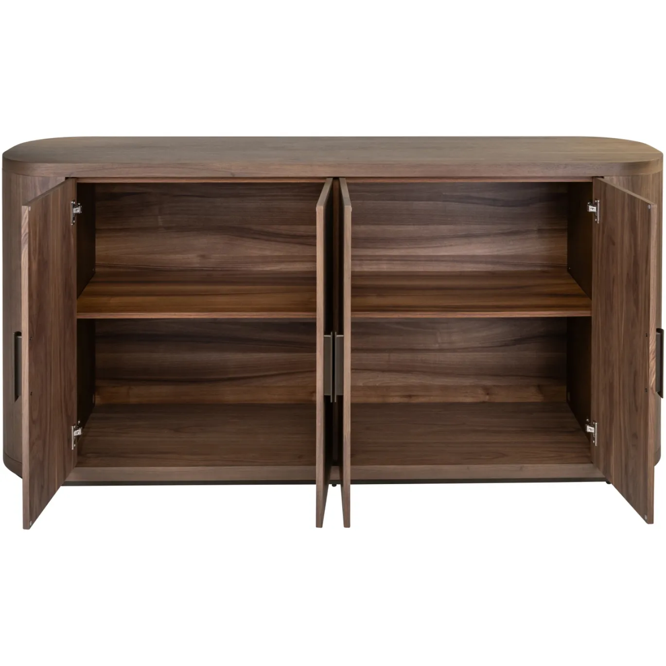 Richmond Dressoir Windsor Walnoot