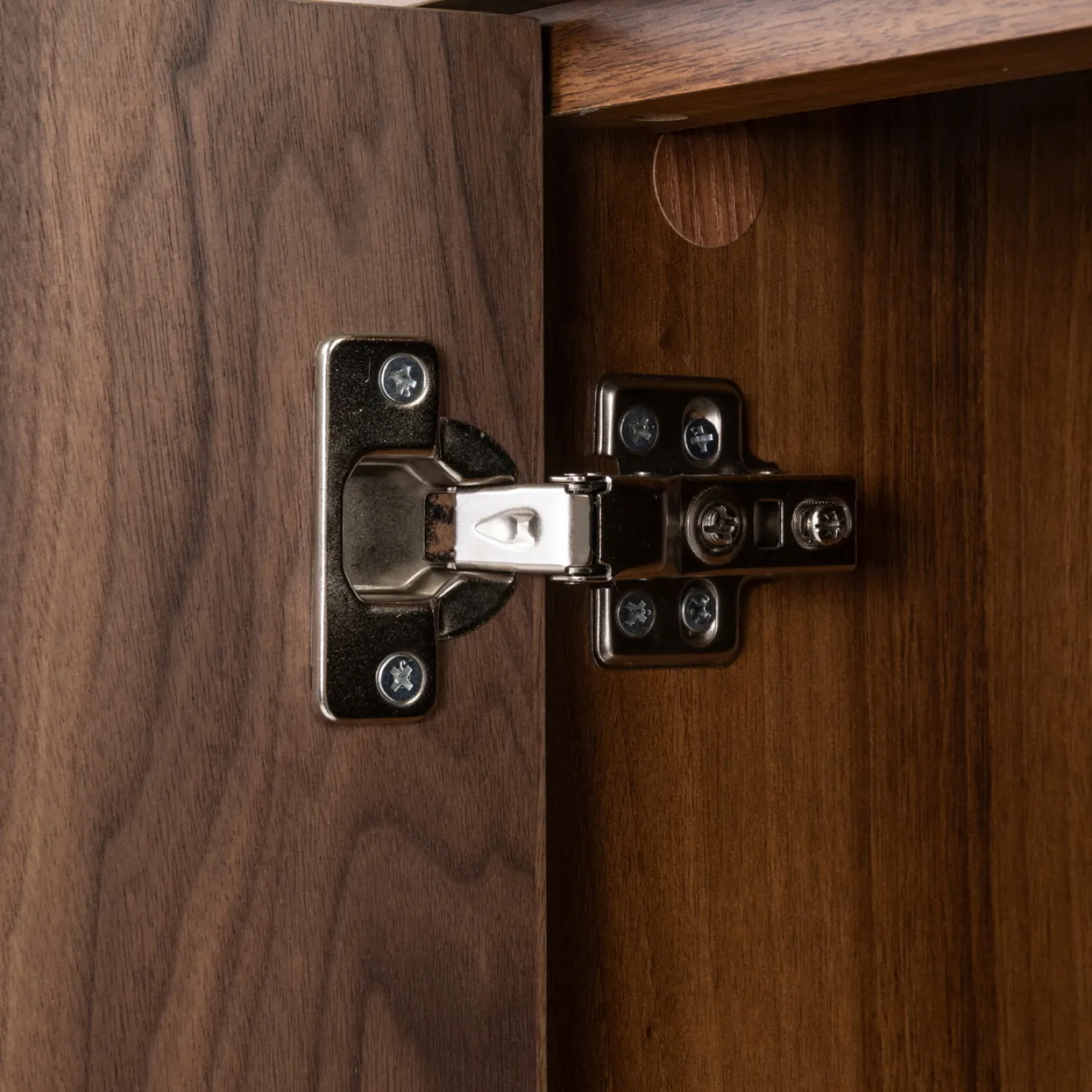 Richmond Dressoir Windsor Walnoot