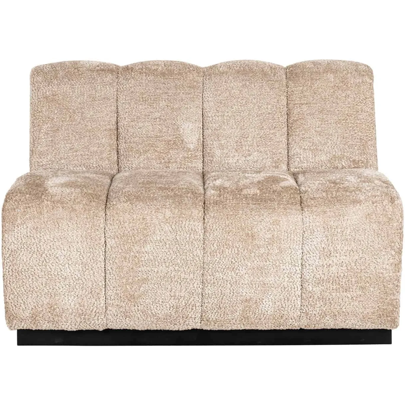Richmond Eetkamerbank Hillpark Lovely Beige