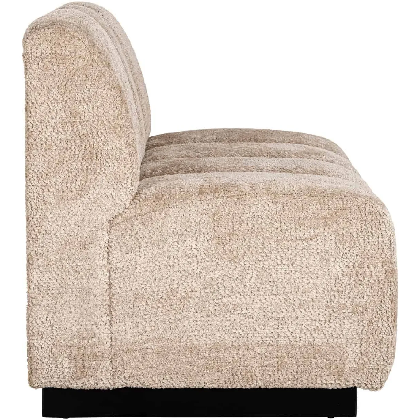 Richmond Eetkamerbank Hillpark Lovely Beige