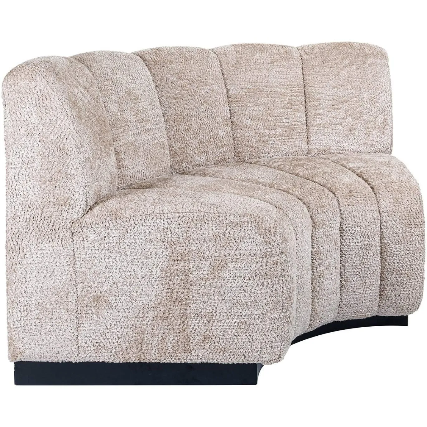 Richmond Eetkamerbank Hoek Hillpark Lovely Beige