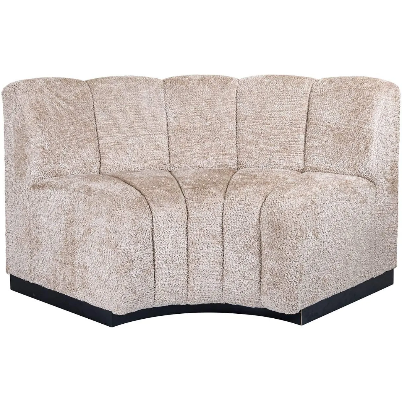 Richmond Eetkamerbank Hoek Hillpark Lovely Beige