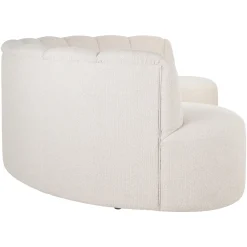 Richmond Eetkamerbank Landmark Lodge Desert Rond Set van 2