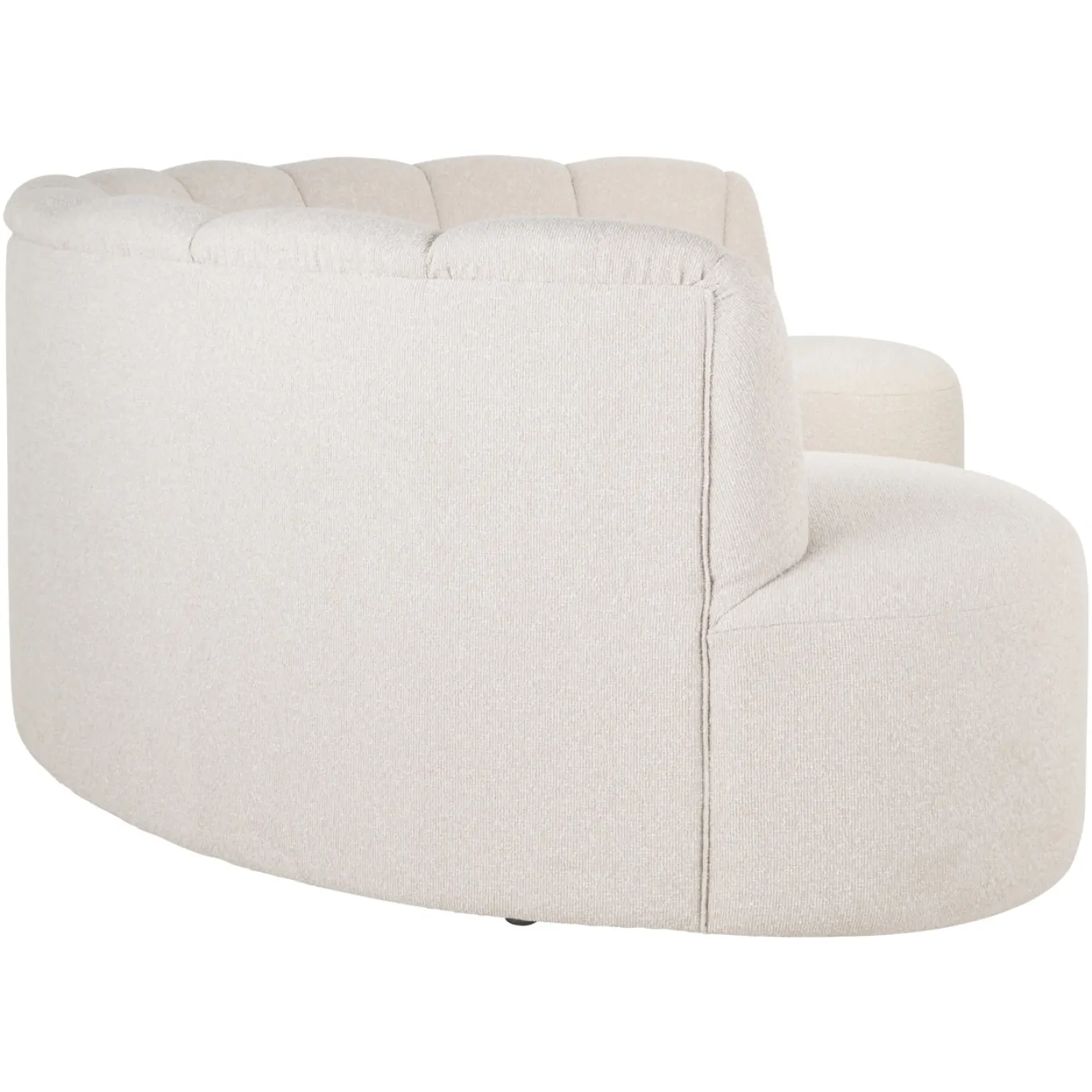 Richmond Eetkamerbank Landmark Lodge Desert Rond Set van 2