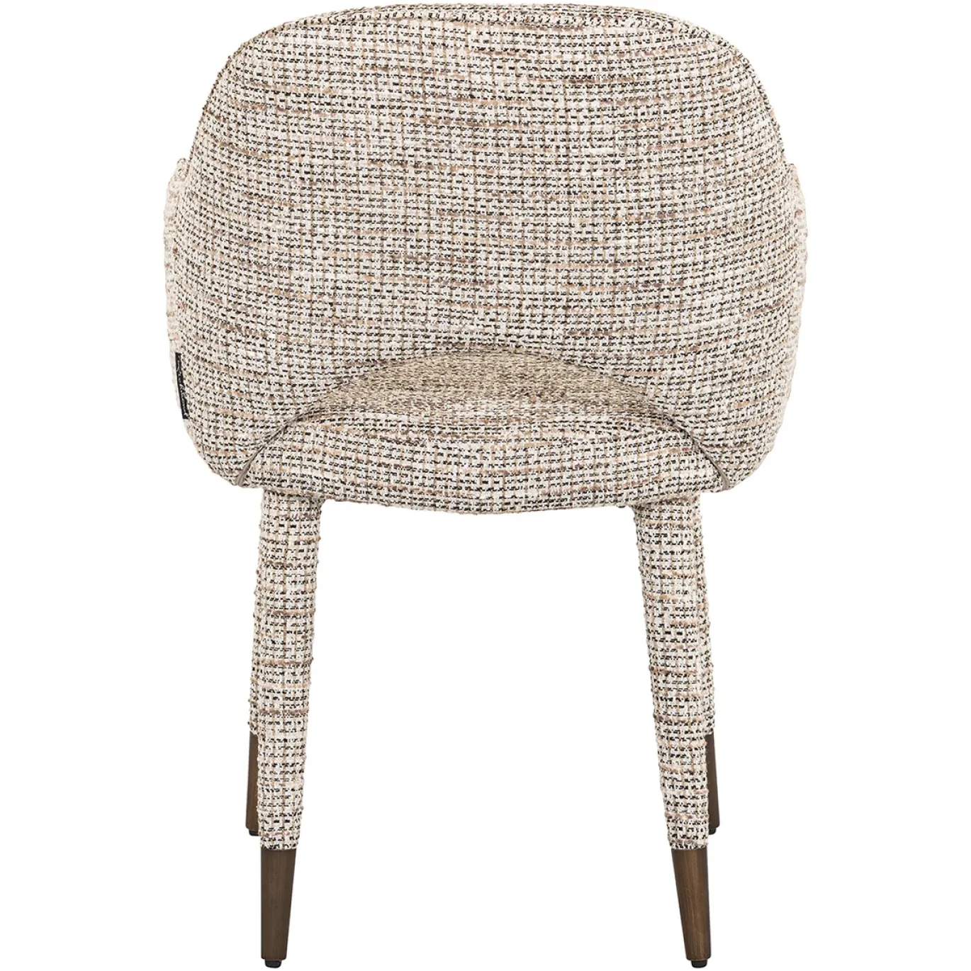 Richmond Eetkamerstoel Donnatella Trendy Naturel