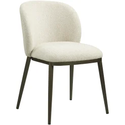 Richmond Eetkamerstoel Gandy Biscotti Fire Retardant