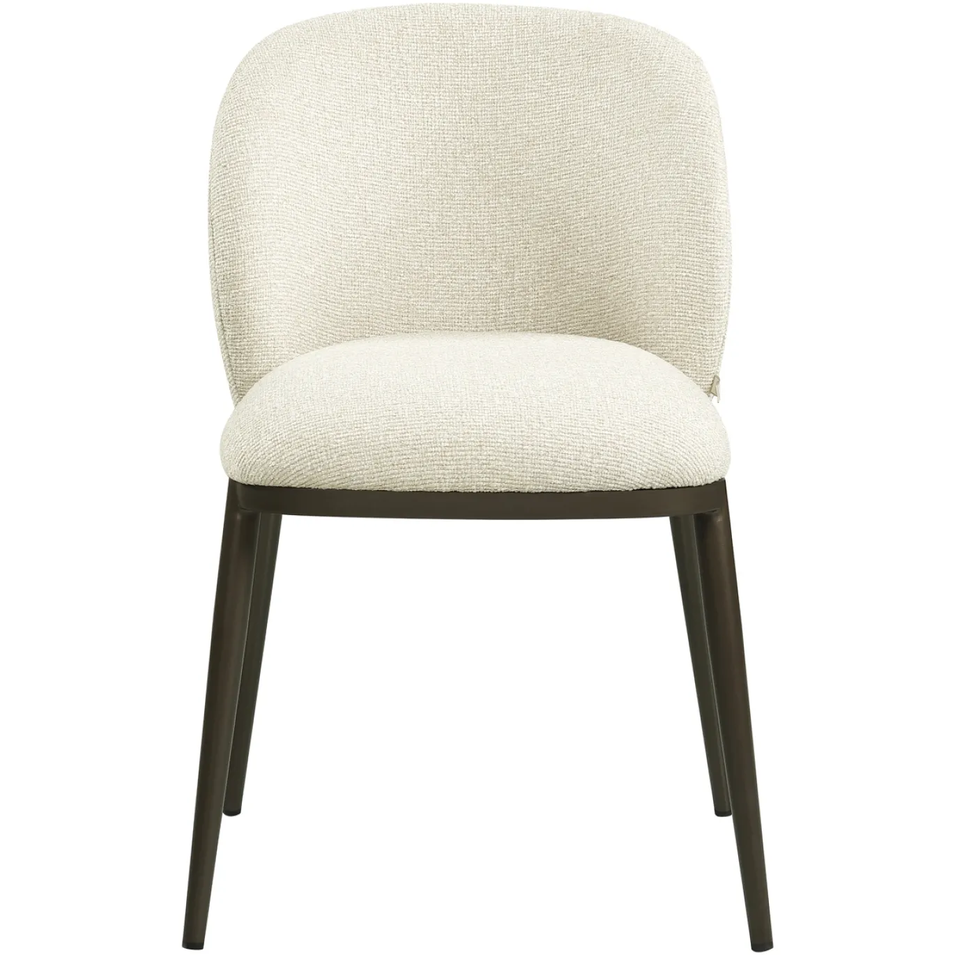 Richmond Eetkamerstoel Gandy Biscotti Fire Retardant