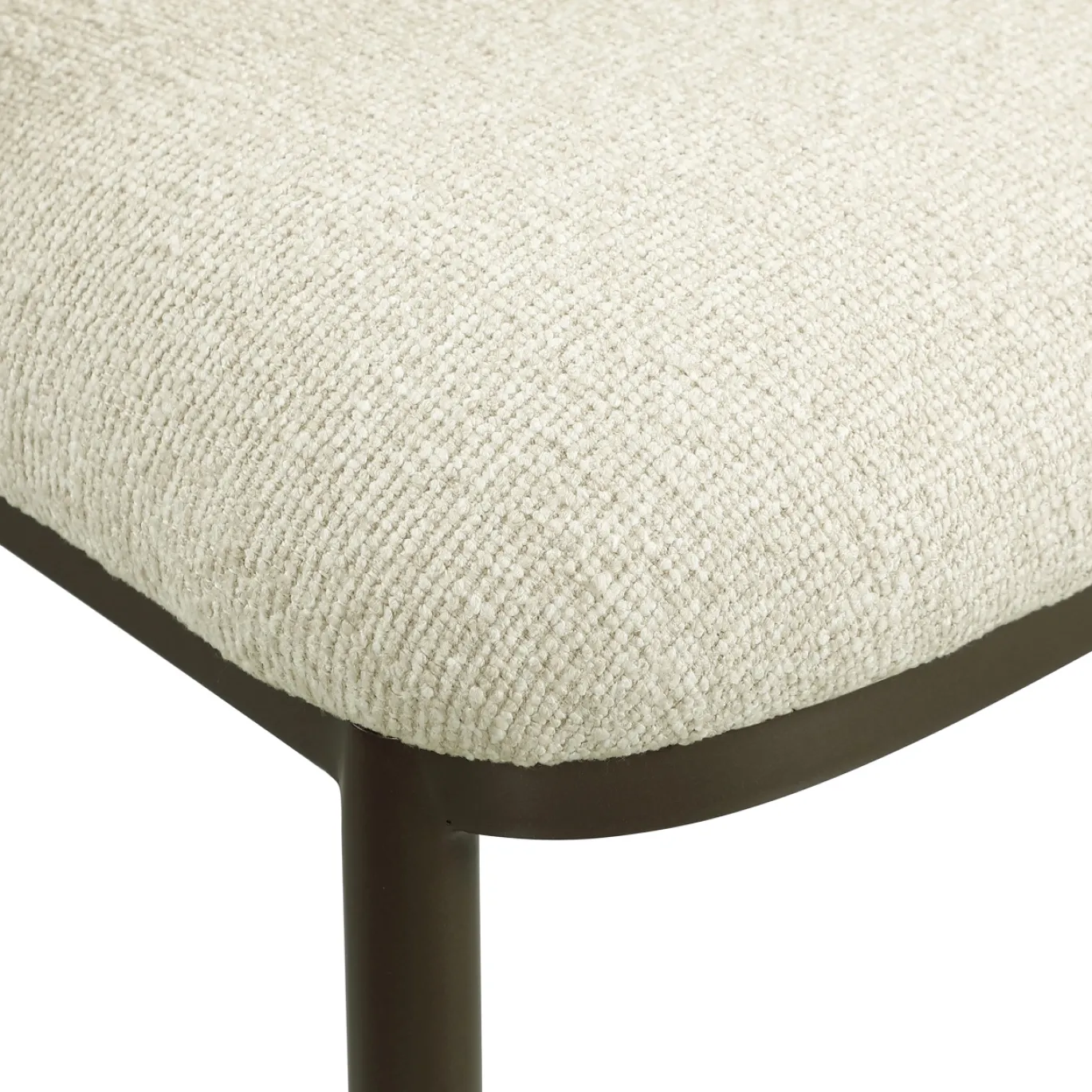 Richmond Eetkamerstoel Gandy Biscotti Fire Retardant