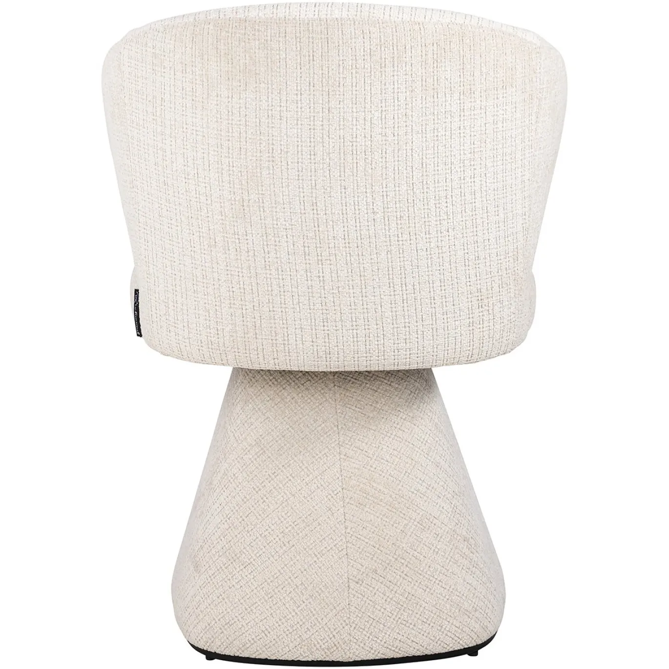 Richmond Eetkamerstoel Gatsbi Beige Chenille FR