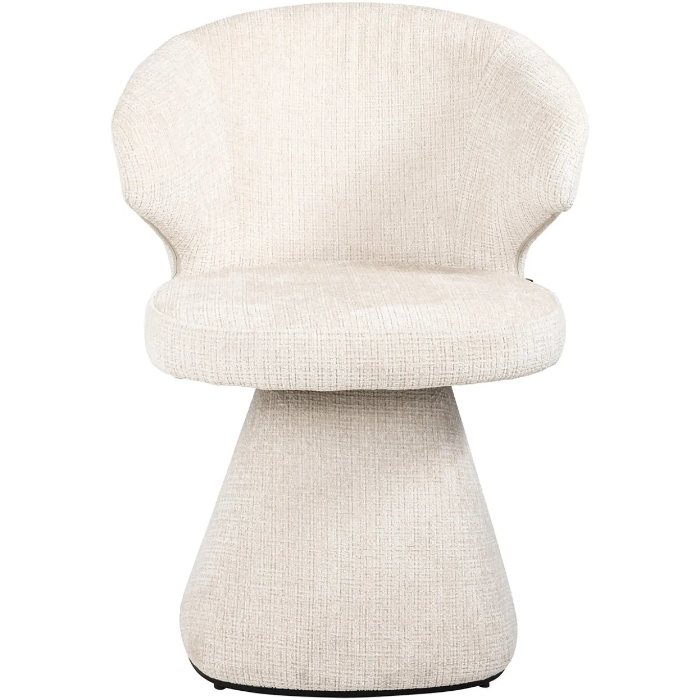 Richmond Eetkamerstoel Gatsbi Beige Chenille FR