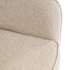 Richmond Eetkamerstoel Ginerva Biscotti Swivel