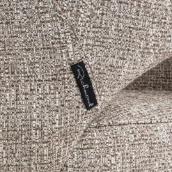 Richmond Eetkamerstoel Ginerva Earth Tweed Swivel