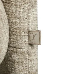 Richmond Eetkamerstoel Maya Naturel Softweave Set van 2