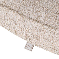 Richmond Eetkamerstoel Mori Cream Tweed