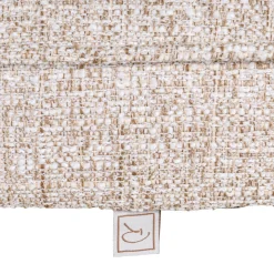 Richmond Eetkamerstoel Mori Cream Tweed