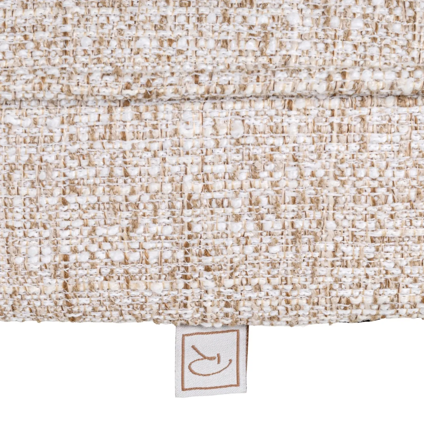 Richmond Eetkamerstoel Mori Cream Tweed