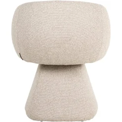 Richmond Eetkamerstoel Quiriro Biscotti Swivel