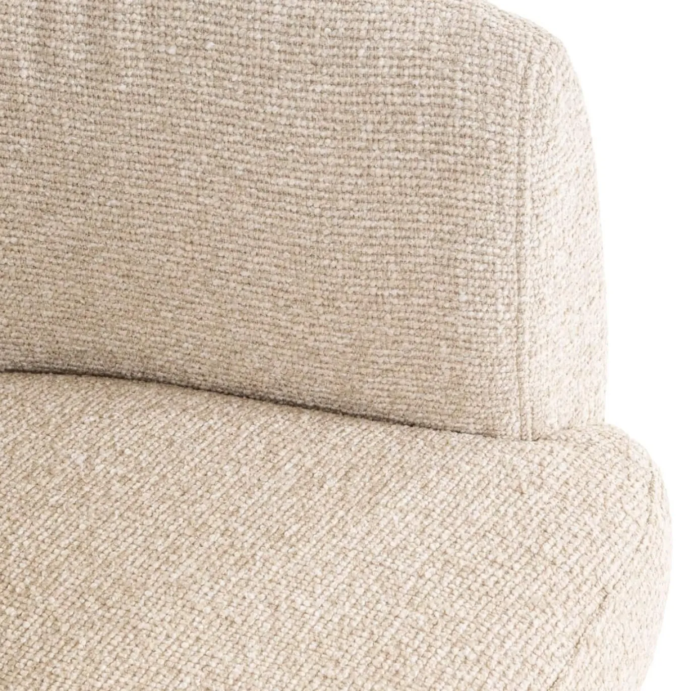 Richmond Eetkamerstoel Quiriro Biscotti Swivel