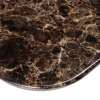 Richmond Eettafel Almundi Donkerbruin 230cm