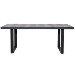 Richmond Eettafel Blax 200 cm