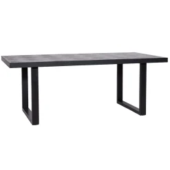 Richmond Eettafel Blax 200 cm