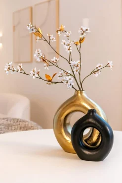 Richmond Eettafel Bloomstone Ø130cm