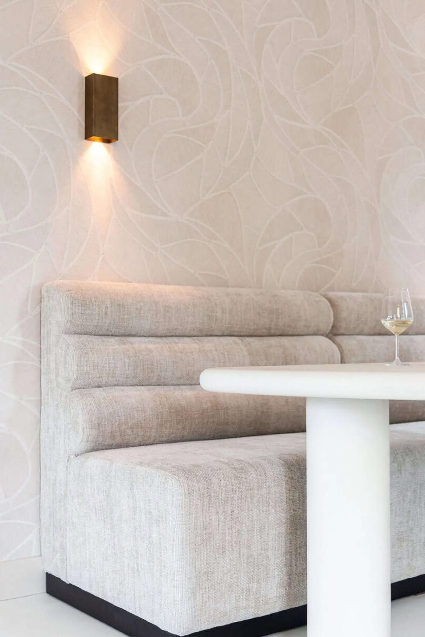 Richmond Eettafel Bloomstone 230cm