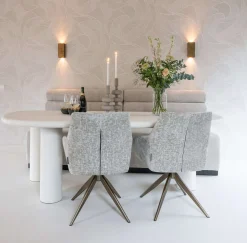 Richmond Eettafel Bloomstone 230cm