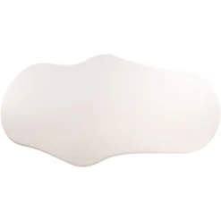 Richmond Eettafel Bloomstone Wit 230cm