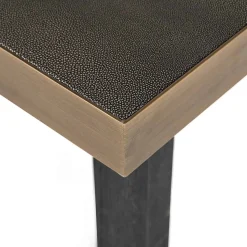 Richmond Eettafel Bloomville PU-Leer 200cm