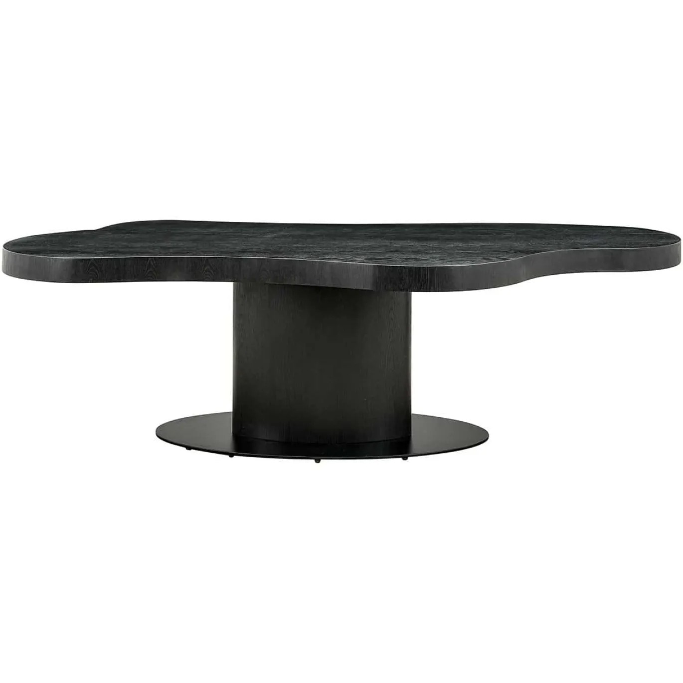 Richmond Eettafel Bogor Dark Coffee 225cm