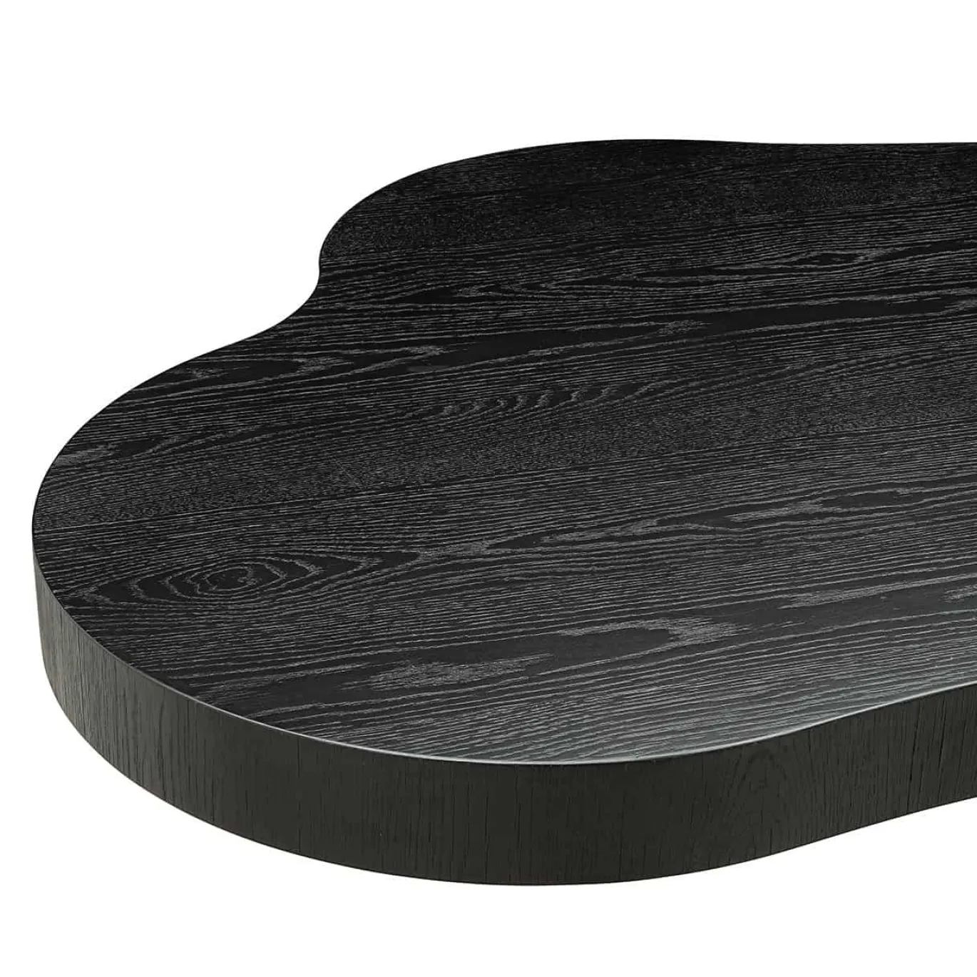 Richmond Eettafel Bogor Dark Coffee 225cm