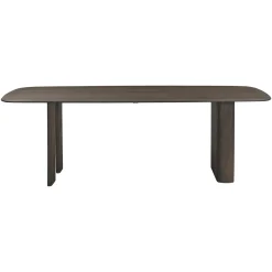 Richmond Eettafel Castello Donkerbruin 230cm
