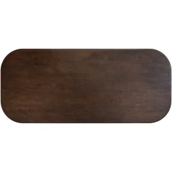 Richmond Eettafel Cavo Acaciahout Bruin 230cm