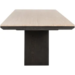Richmond Eettafel Claremont Bruin 230cm