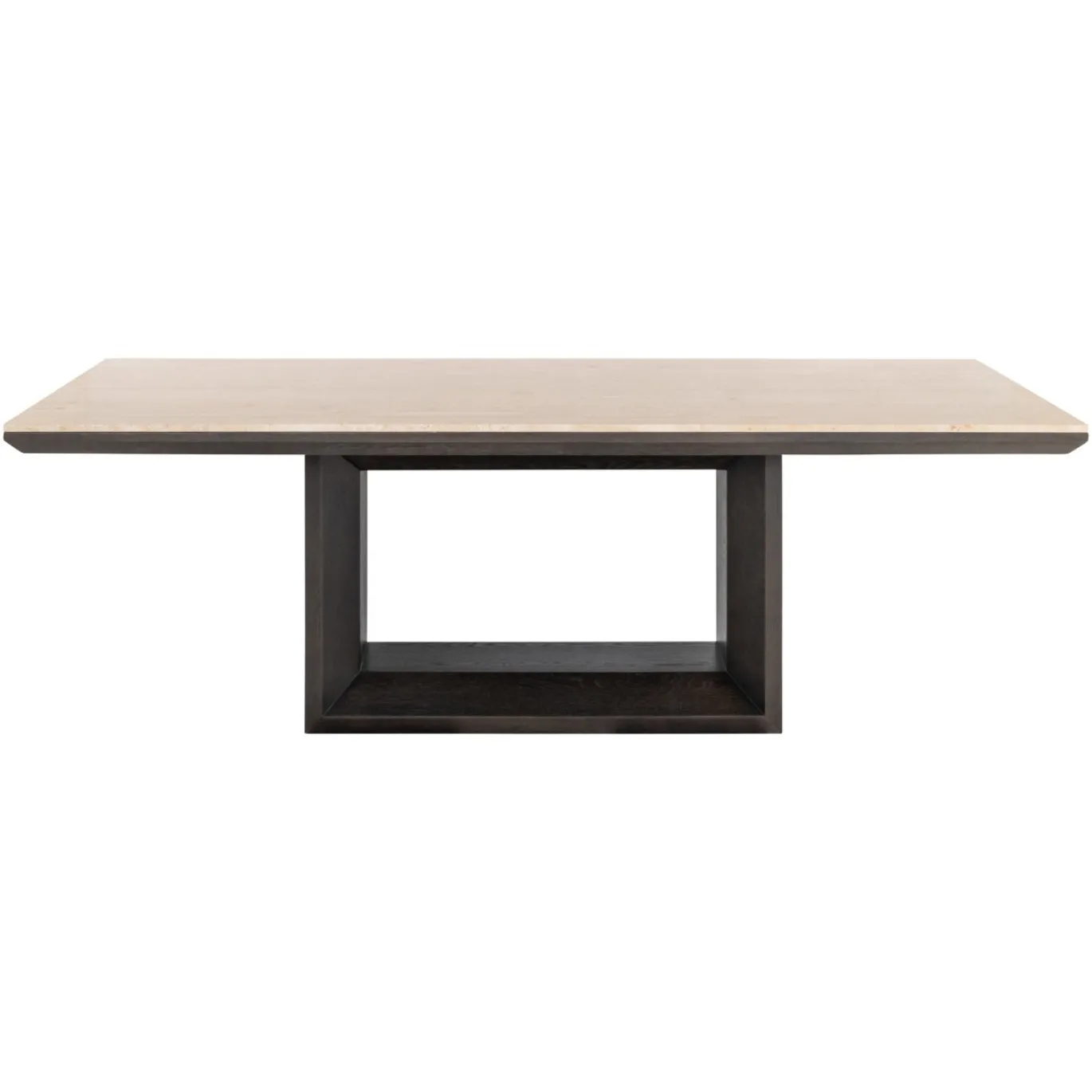 Richmond Eettafel Claremont Bruin 230cm