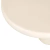 Richmond Eettafel Clayton Ovaal Beige 220cm