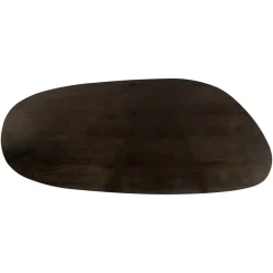 Richmond Eettafel Ellington Bruin 230cm