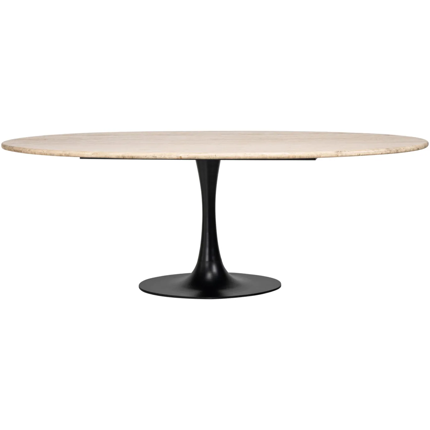 Richmond Eettafel Hampton Ovaal 230cm
