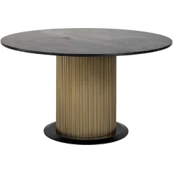 Richmond Eettafel Ironville 140cm