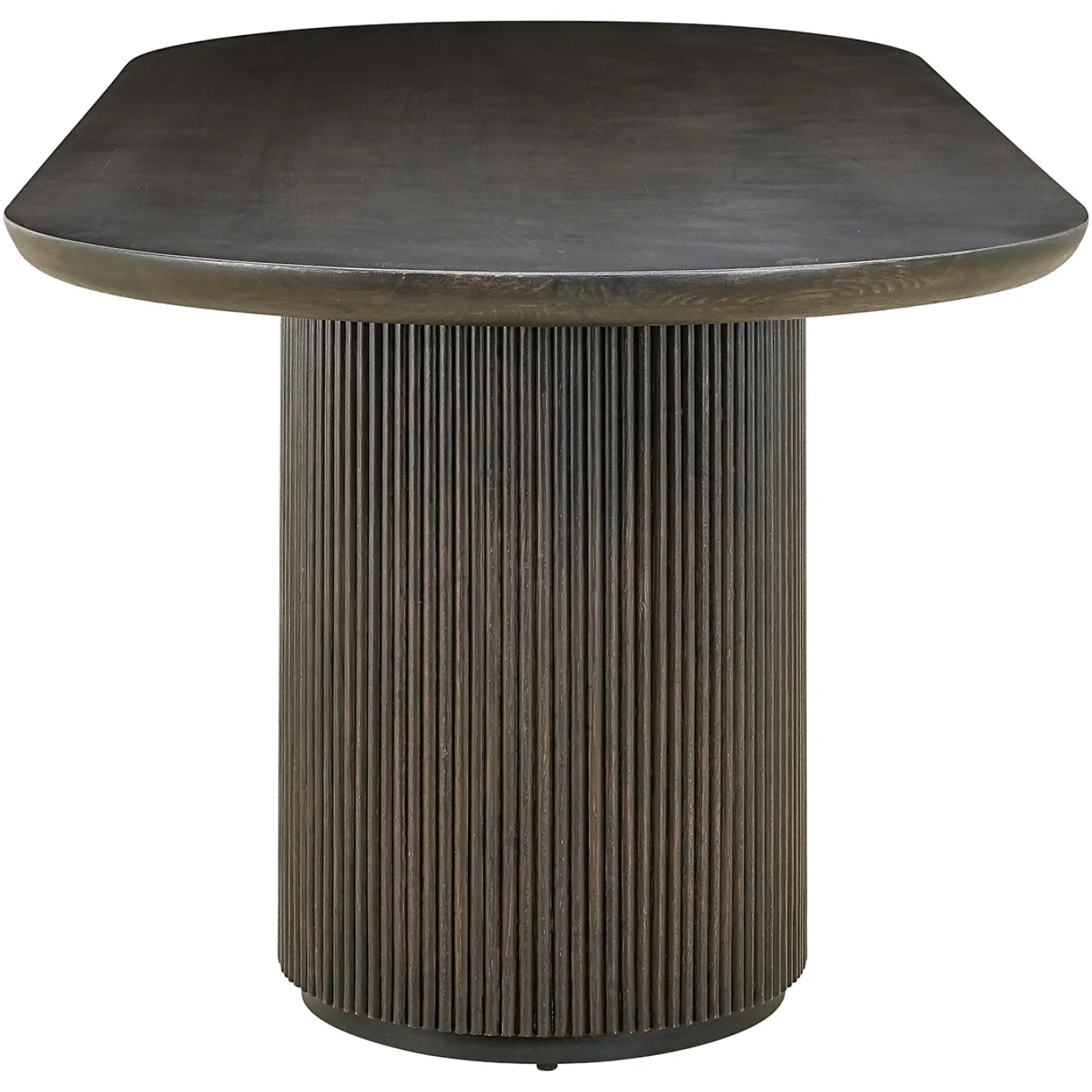 Richmond Eettafel Kingston Bruin 280cm
